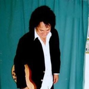 Meet your Posher, Rick